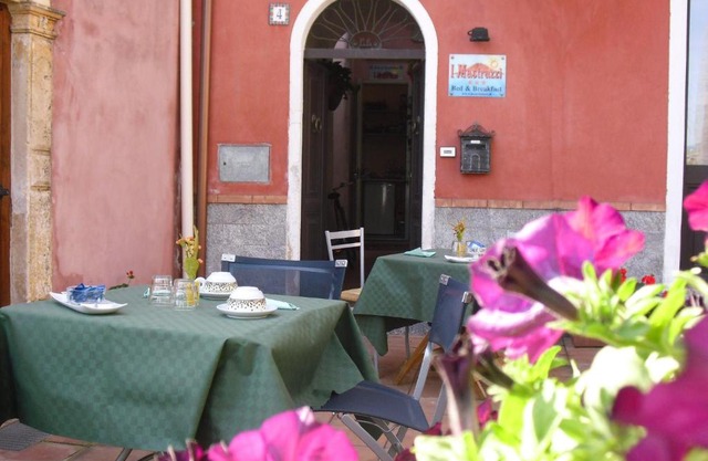 B&B I Mastrazzi Riposto Giarre