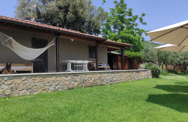 B&B La casina di Iris