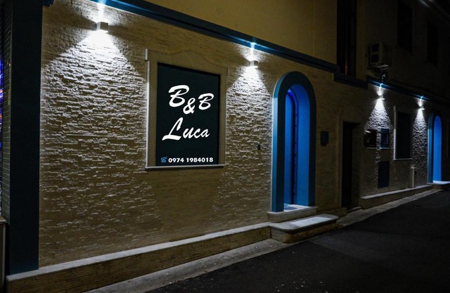 B&B Luca