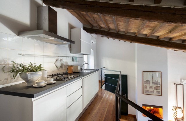 B&B Porta Castellana