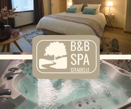 B&B SPA CITADELLE