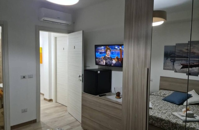 B&b Villa Chiara Trappitello Taormina