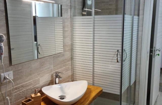 B&b Villa Chiara Trappitello Taormina