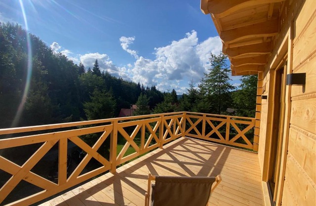 Babiogórskie klimaty