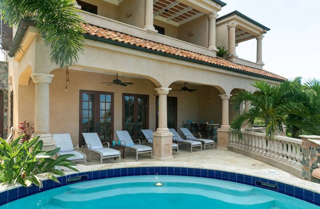 "Back on the rental market!"