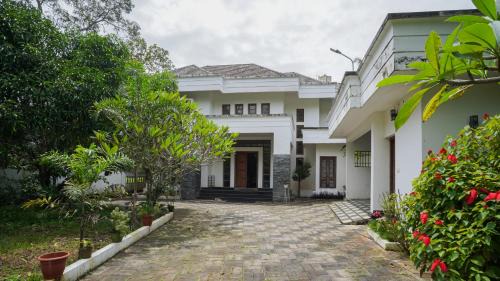 Badhram Homestay 4bhk