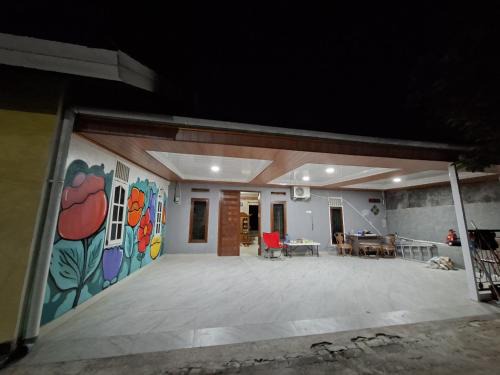 Bahrin Homestay Lampung