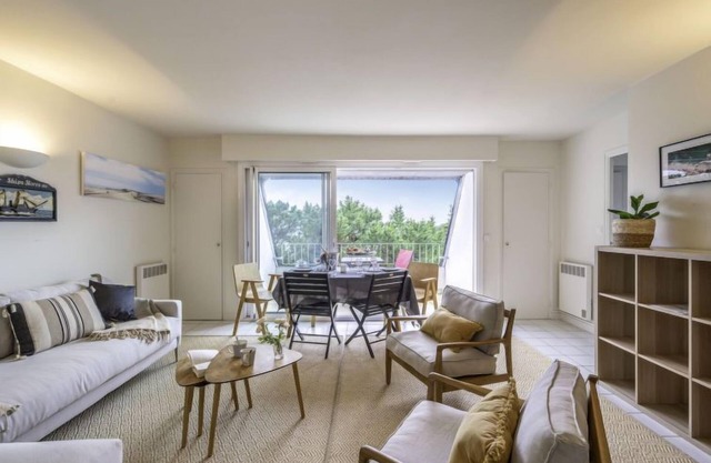 Baie de Beaumer by Interhome