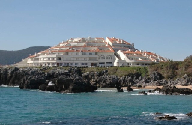 Bajo con vistas inigualables - La Caseta 5907