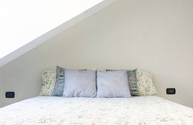 Balon Turin View (Airco, Centrale)