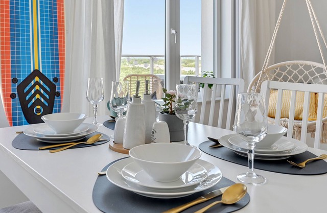 Baltica SeaView TriApart