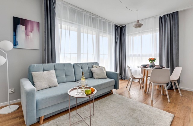 Baltica Sky by TriApart