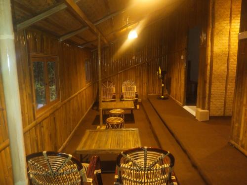 Bamboo Suite at Merlys Fruit Garden