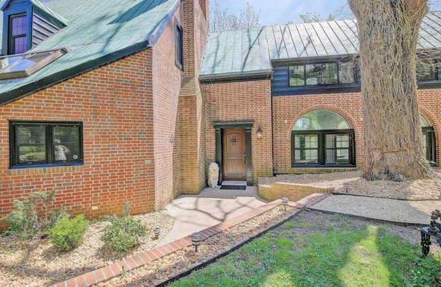 Bancroft Manor - Main House · Historic Manor - Main House