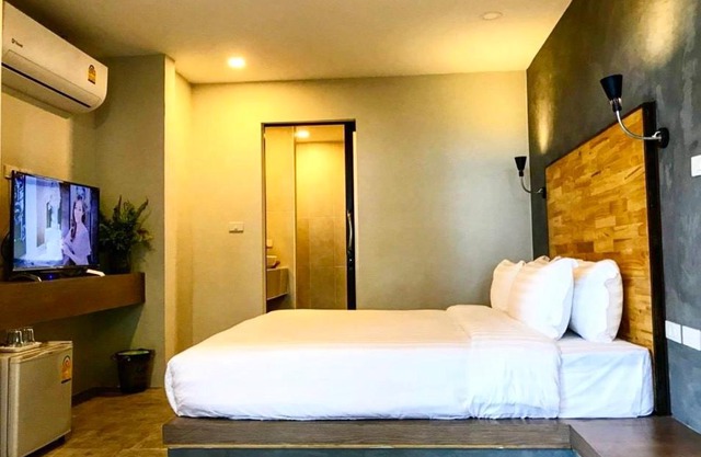 Banyan Resort @Rayong