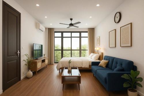 Bao House - Cơ sở Lạc Long Quân