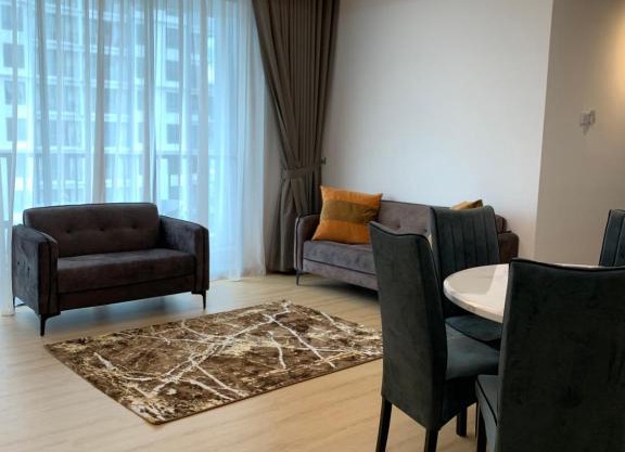 Barakah Muslim Homestay