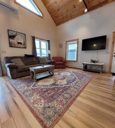 Barn Cottage close to Smugglers Notch