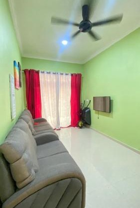 Barokah Homestay Ketereh