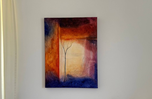 Barrier-free double room - GER House