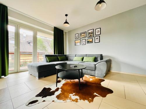 Bart Apatrments Veľká Lomnica Apartman B