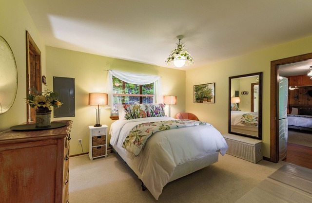 Basecamp to Tetons Fire Pit + Near Jackson WY