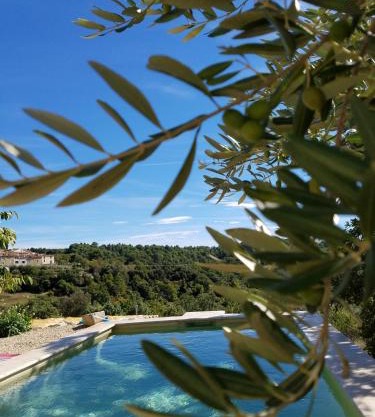 Bastide Saint Jean Baptiste