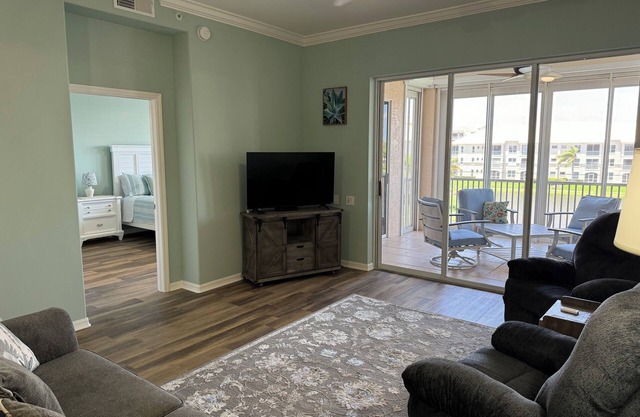 Bayfront Bliss at Lexington CC Lake Village