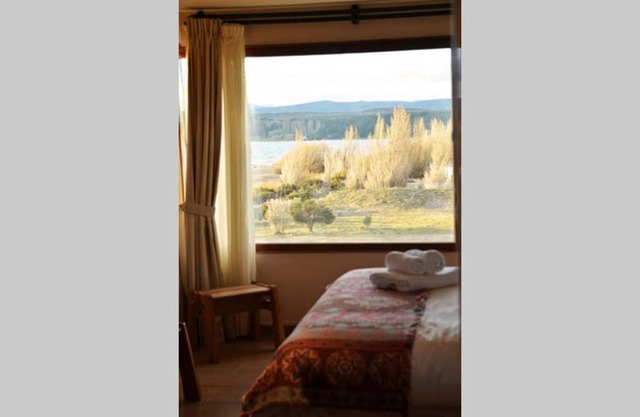 Be Huapi Apart -Dina Huapi Bariloche