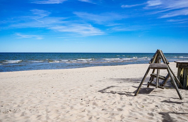 Beach Club of Oscoda Cottages