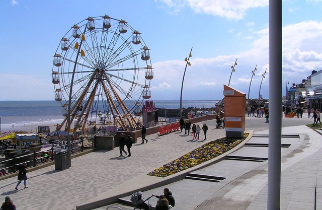 Beach House Bridlington