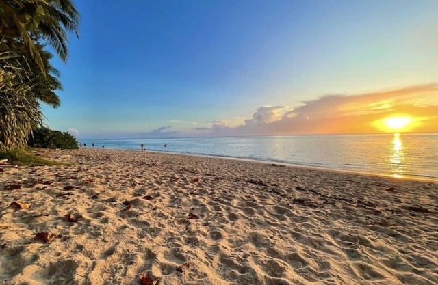 Beach house ideal for a couple or family - A few steps from the beach