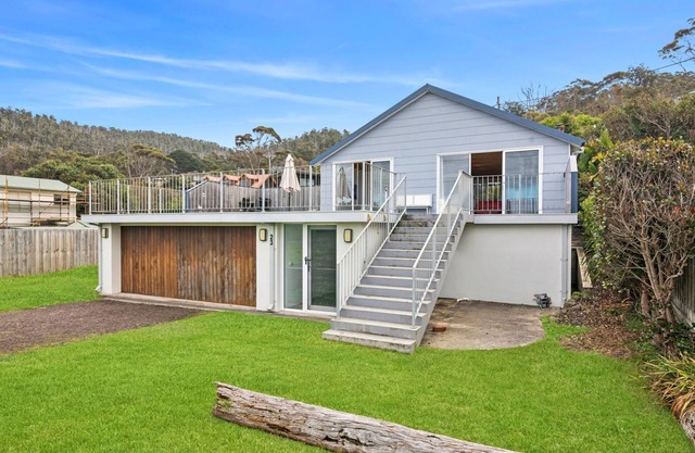 Beach House - Just steps from the beach