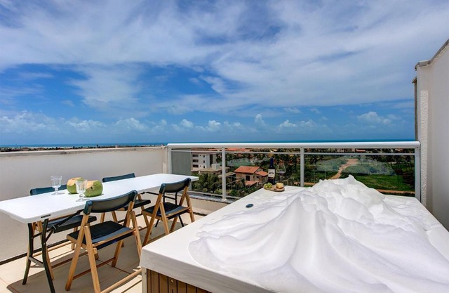 Casa Da Praia Porto Das Dunas