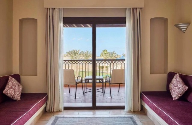 Beachside Getaway w/Spa, Dining, Waterpark Access & Tennis Courts l 2 Rooms