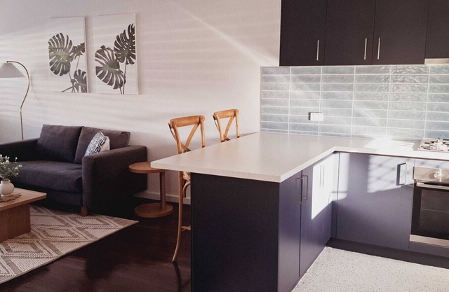 Beachy Apartment Near Penguin Island & Safety Bay