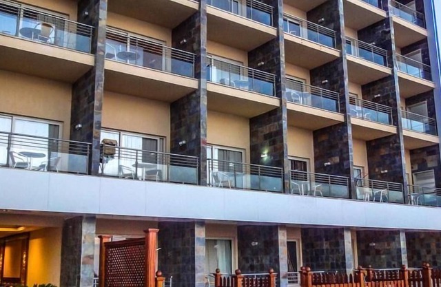 Beau Site Belle Vue Marsa Matruh