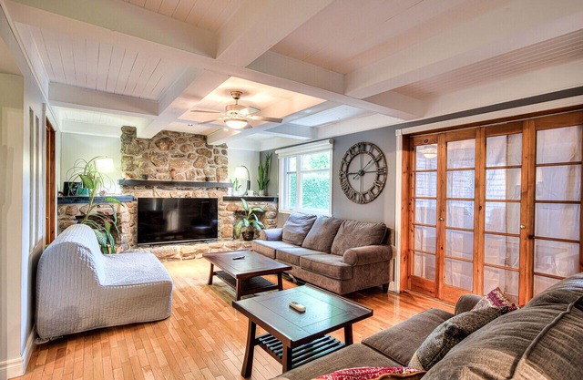 Beautiful 3-Bedroom in Brossard