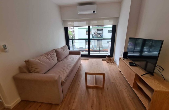 Beautiful apartment in Buenos Aires