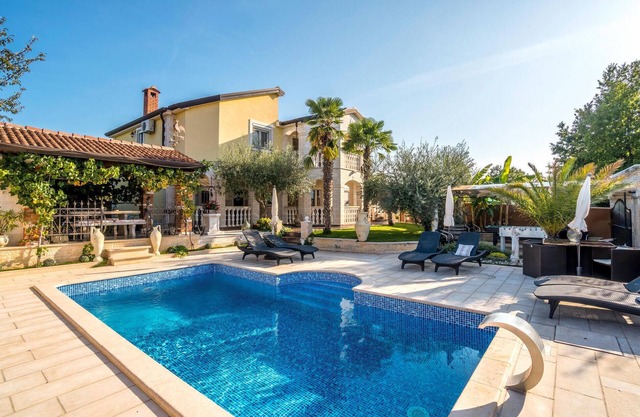 Beautiful apartment in Porec