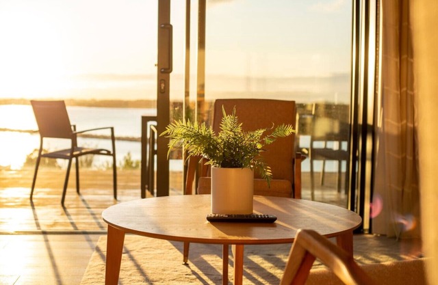 Beautiful Balmoral Hill Apartment