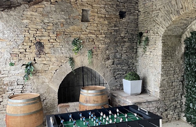 Beautiful Countryside House