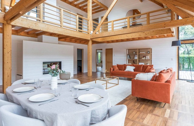 Beautiful country house : calm, relaxation and leisure - 1h from Paris