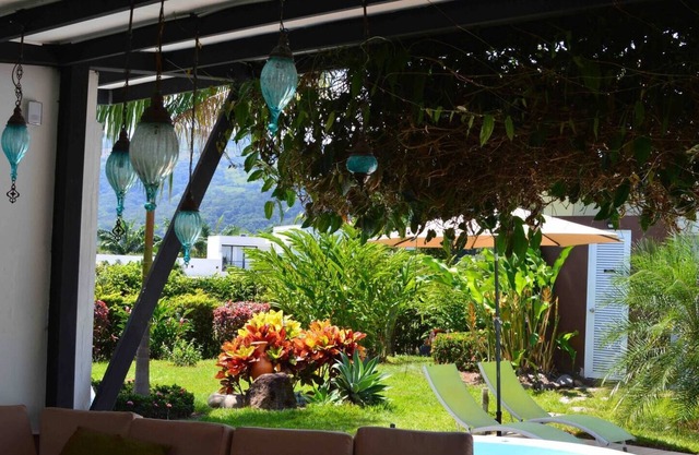 Beautiful country house, private pool, jacuzzi