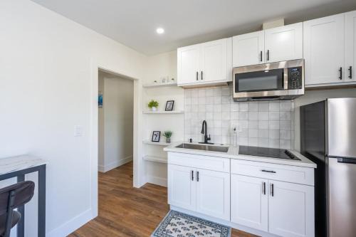 Beautiful cozy home in San Diego