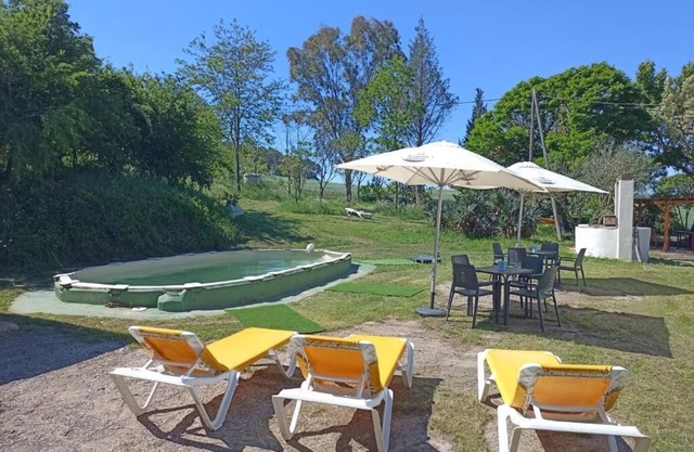 BEAUTIFUL ACCOMMODATION IN CALDES DE MALAVELLA