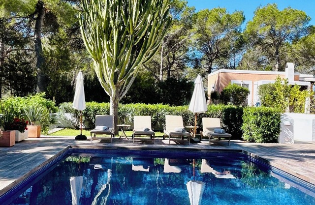 Beautiful house for 6 people located in the countryside