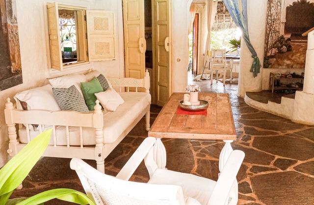 Beautiful Hh vacation villa.