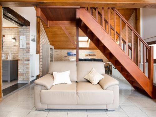 Beautiful Holiday Home in Cul-des-Sarts with Garden