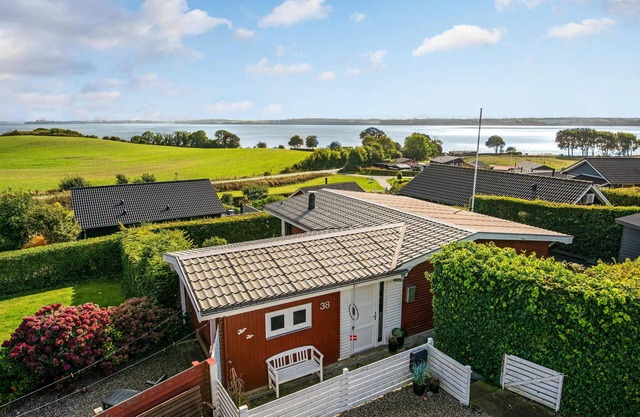 Beautiful home in Aabenraa with WiFi